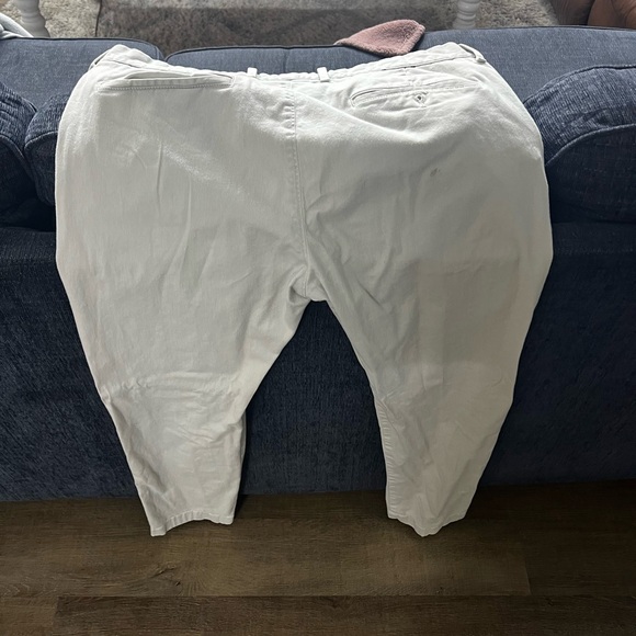 JCrew khakis - Picture 2 of 3